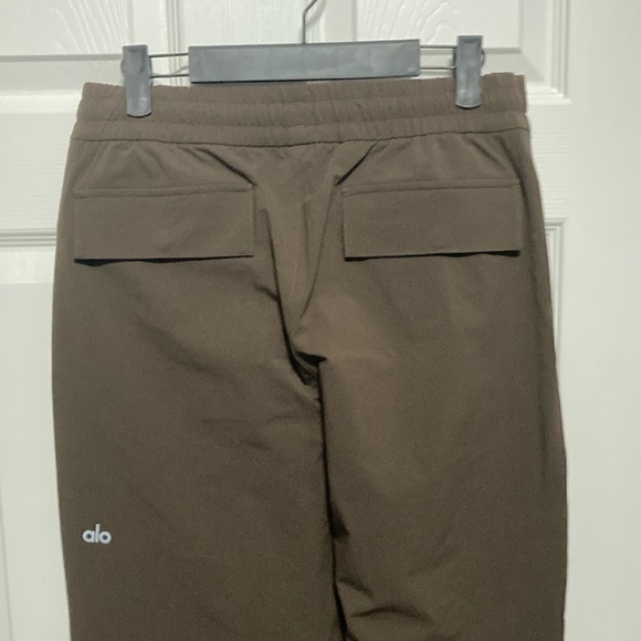 ALO Expresso Cargo Venture Pant Size S - Picture 7 of 11